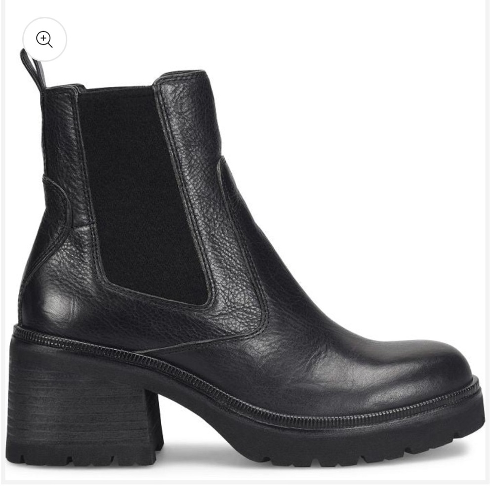 NWT Sofft Women's Jordie Bootie Sz 6.5